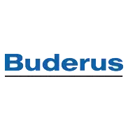 buderus logo